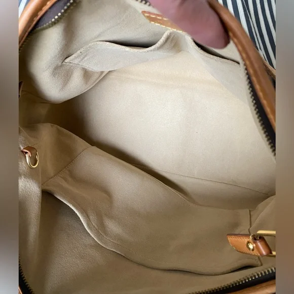 ❤️ Louis Vuitton Monogram Estrela MM Bag - Picture 5 of 17